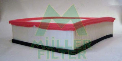 MULLER FILTER pa470 -  Воздушный фильтр